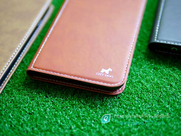 เคสฝาพับ S7 Edge และ เคส iPhone 7 Plus ฝาพับมีแม่เหล็ก